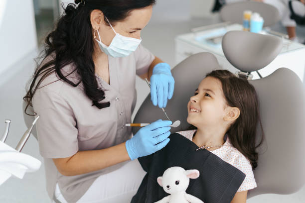 Best Emergency Pediatric Dentist  in Mendon, UT