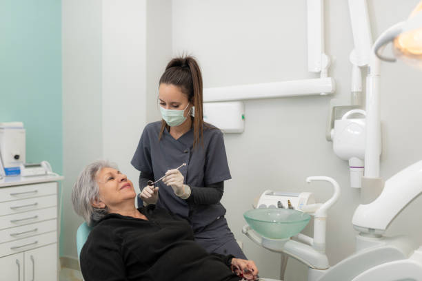 Best Knocked-Out Tooth Emergency  in Mendon, UT